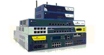 Cyberoam DPI devices vulnerable
