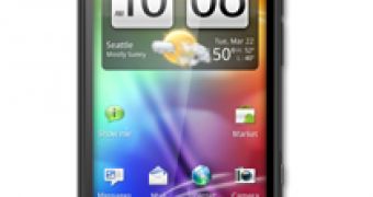 HTC EVO 3D is one of the affected models