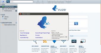 www vuze com