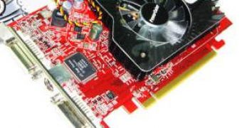 WCG 2006 - System Specs