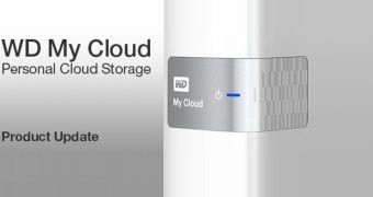 WD My Cloud Accessories