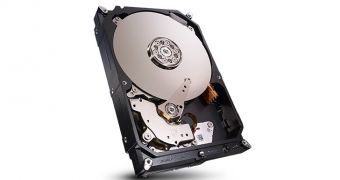 Soon, HDDs like this one will be small fry
