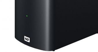 Western Digital launches a new firmware that comes packed with a lot of changes