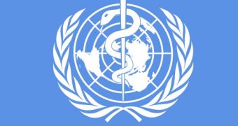 The WHO  plans to start distributing H1N1 vaccines to some 100 poor countries next month