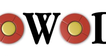 WOWOWDC logo