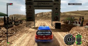 WRC 4 FIA World Rally Championship Now 10% Off on Steam