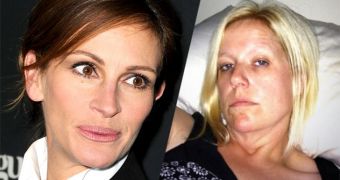 Julia Roberts painfully talks about hr sister's suicide in an interview with the Wall Street Journal