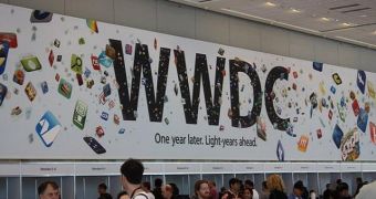 WWDC banner