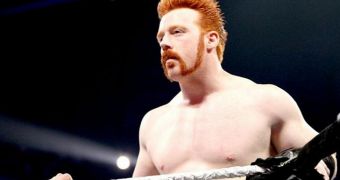 WWE Wrestler Sheamus Confirms He's Playing Darth Vader in “Star Wars VII”