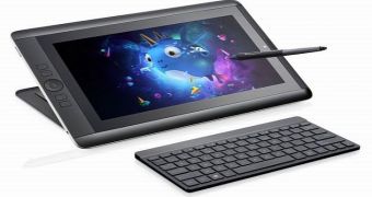 Wacom taps into your creative self with new tablets
