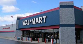 Walmart pleads guilty to charges having to do with environmental pollution