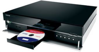 Wal-Mart Will NOT Sell $299 HD-DVD Players
