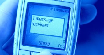 Waledac campaign promotes fake SMS-spying software