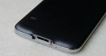 Walk of Shame: Samsung Galaxy S Series Build Quality Is a Disgrace