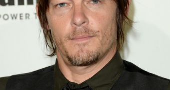 Norman Reedus teams up with Cruelty Free International, asks that animal testing be banned in the US