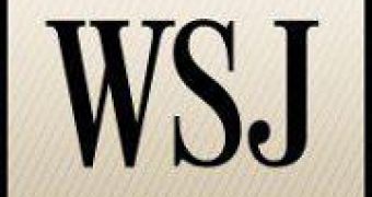 Wall Street Journal’s Facebook Page Spammed by Anonymous