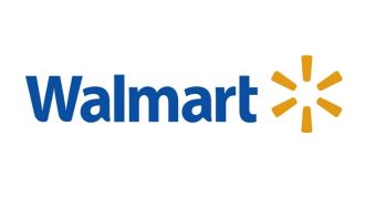 Walmart Cyber-Monday starts early