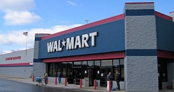 Man confesses to murder because he thinks somebody at Walmart knows everything about it