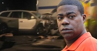 Walmart is trying to bury the Tracy Morgan accident case