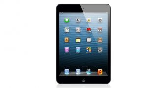 Walmart sells 1.4 million tablets on Black Friday, iPad Mini preferred product