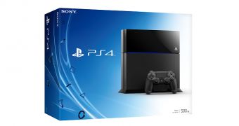 PS4 boxes will be on Walmart shelves soon
