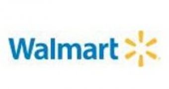 Walmart to Offer $100 Gift Card for Purchased BlackBerry