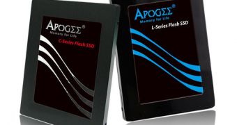 Walton Chaintech releases new Apogee SSDs