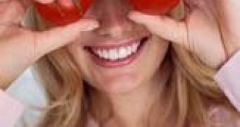 Do You Want Nice Skin? Tomato Is the Secret.