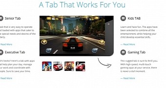 PinigTech wants to customize your tab experience