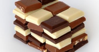 A study wants to assess the true potential of chocolate