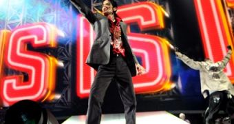 War Erupts over Michael Jackson’s $1.4m Memorial Bill