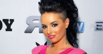 Christy Mack will get surgery to fix damage done to the face by War Machine for free