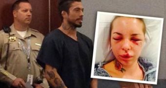 War Machine's suicide note reveals him to be delusional, blaming the victim for his crime