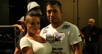 The police report into the Christy Mack beating by War Machine details his gruesome acts