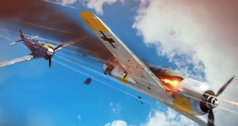 War Thunder MMO Reaches 5M Players Milestone, Celebrates with Golden Battles