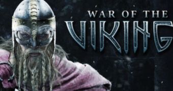 War of the Vikings Early Access Now Live on Steam