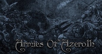 Warcraft: Armies of Azeroth