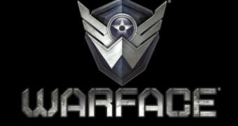 Warface is already out in Russia