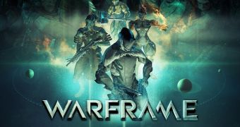 Warframe is coming to the PS4