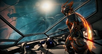Warframe Is Out on Xbox One, This Is What It Looks like – Video
