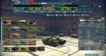Wargame AirLand Battle Diary: Building the Best Possible Deck