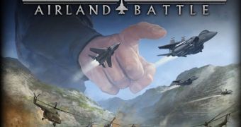 Wargame AirLand Battle Review (PC)