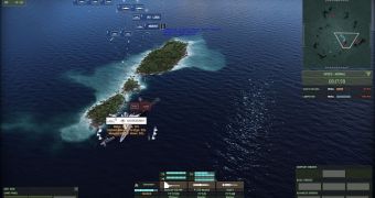 Naval war