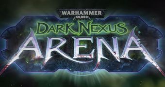 Warhammer 40,000: Dark Nexus Arena is moving franchise into MOBA space
