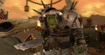 Warhammer Online Plans to Add Lost Content