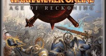 Warhammer Online Sales Have Overcome Expectations
