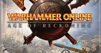 Warhammer Online to Get New Classes, Here Are the Details