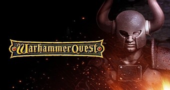 Warhammer Quest Review (PC)