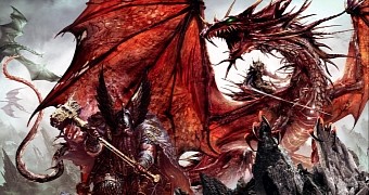 Warhammer: Storm of Magic (artwork)