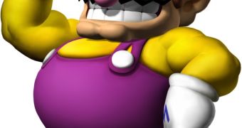 Wario is back